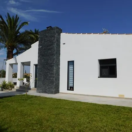 Margaritas' Los Balcones Villa Torrevieja