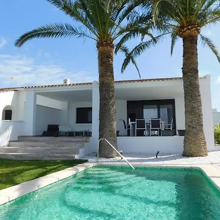 Margaritas' Los Balcones Villa Torrevieja